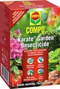 Compo Karate Garden concentraat  insectenbestrijder 100ml