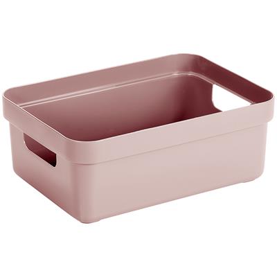 Sigma home box - 9L - roze