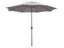 Parasol Capri sand Ø3.5M