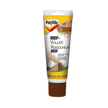 Polyfilla MDF vuller 330gr