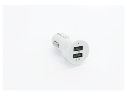 Profile autolader 2x USB