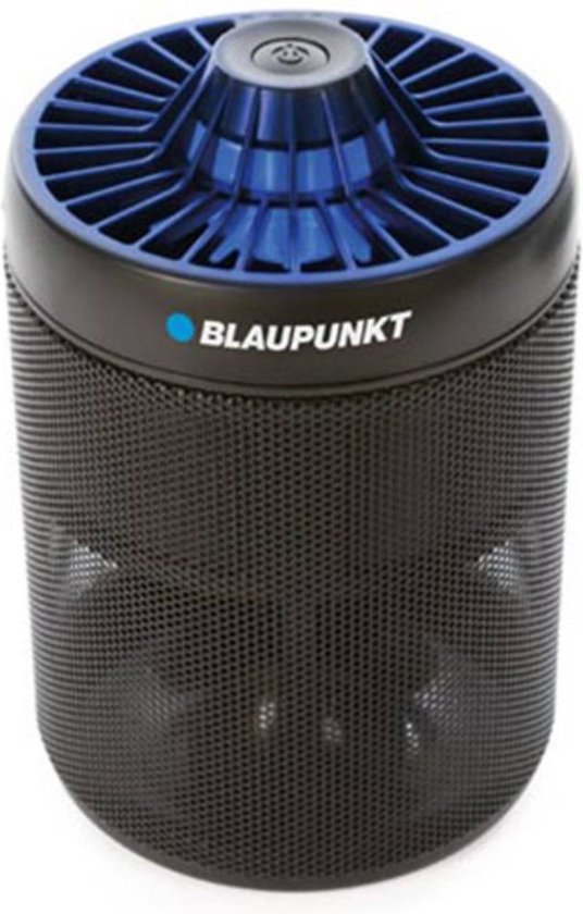 Blaupunkt insectenverdelger met opvangbak 30m²