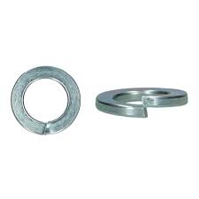 Veerring DIN127B M16 (100st)