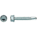 Zelfborende schroef DIN7504K 5.5x38mm (200st)