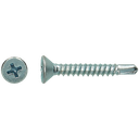 Zelfborende schroef VK DIN7504O 3.5x38mm (200st)