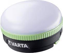 Varta sports emergency zaklamp