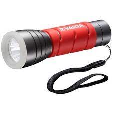 ZAKLAMP OD SPORTS F10 3AAA ROOD