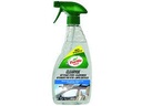 Turtle Wax clear glass clean 500ml