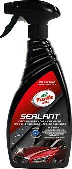 Turtle Wax hybrid sealant hydrophobic wax 500ml