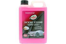 TW 53161 hybr.snow foam shamp. 2,5L