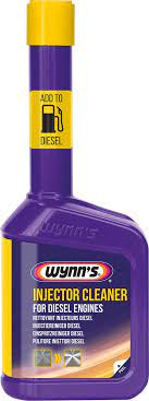 Wynns injector reiniger voor diesel 325ml