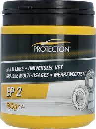 Protecton universeel vet - 600gr