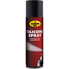 Kroon-Oil silicone spray 300ml