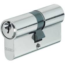 Abus E50N cilinderslot 35/50mm