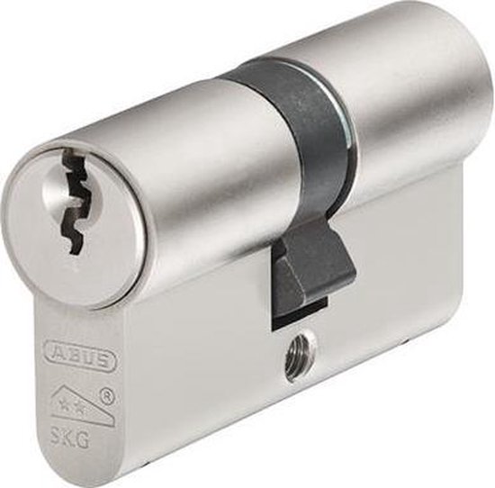 Abus E60NP cilinderslot 35/35mm