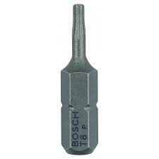 Bosch - 3x bit extra-hard T8 - 25