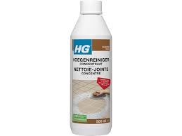 HG VOEGENREINIGER CONCENCTRAAT 500ML