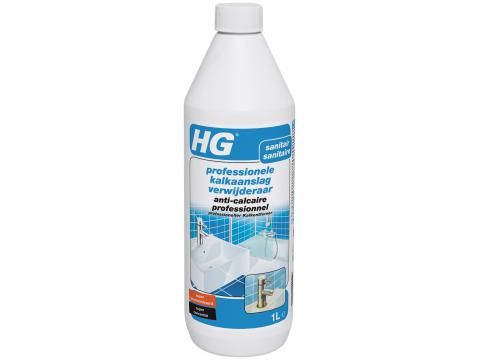 HG kalkweg concentraat 1L