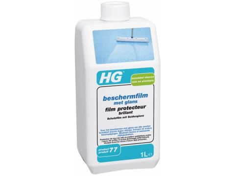 HG KUNSTSTOFBESCHERMER - PRODUCT 77