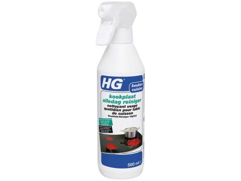 HG kookplaatreiniger 500ml