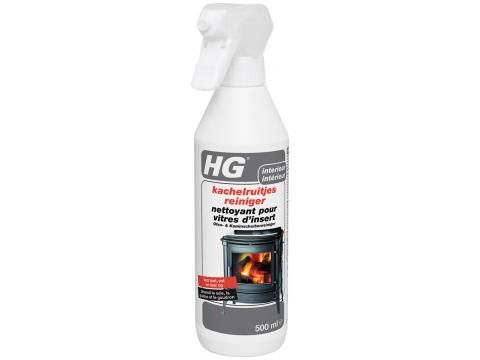 HG kachelruitjes reiniger 500ml