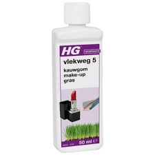 HG vlekweg 5 - flesje make-up 50ml