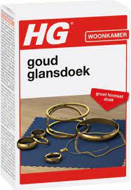 HG GOUD GLANSDOEK