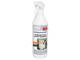 HG grafsteenreiniger 500ml