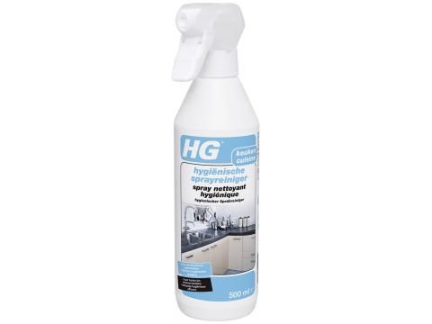 HG KEUKENREINIGER 500ML