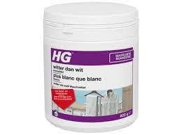 HG WITTER DAN WIT WASMIDDEL 400 GR