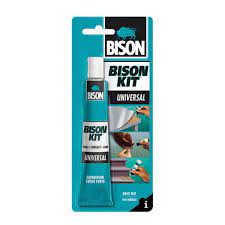 Bison kit contactlijm universeel 100ml