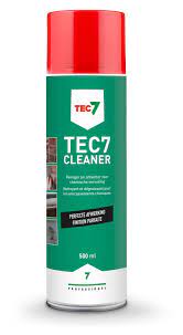 TEC7 cleaner spuitbus - 500ML