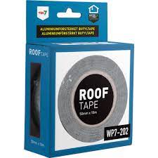 WP7-202 roof tape 100mm - 10lm