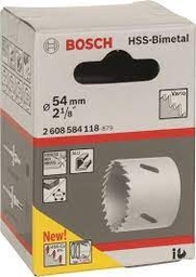 [25157] Bosch - Pro multi mat. gatzaag 54mm schroef