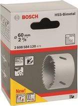 [25159] Bosch Pro multi mat. gatzaag 60mm schroef