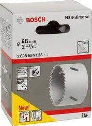 [25162] Bosch - gatzaag HSS BIM 68