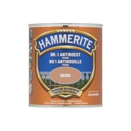 [28242] HAMMERITE PRIMER NR 1 ANTIROEST PRIMER 500ML