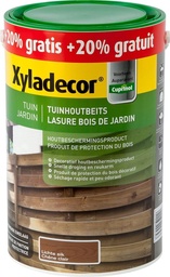 [28359] Xyladecor Tuinhoutbeits lichte eik promo 6L