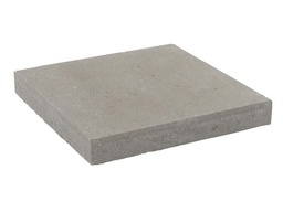 [30492] Betontegel grijs 30x30x4 - 11,11 st/m2