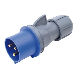 [31252] Profile CEE stekker 220/16/3