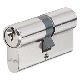 [34417-0] Abus E50N cilinderslot 30/30mm