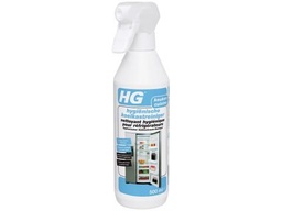 [34882-0] HG HYGIENISCHE KOELKASTREINIGER 500ML