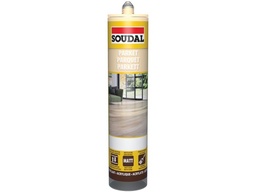 [36910-0] Soudal parketkit lichte eik - 290ML