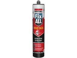 [36922] Soudal Fix-All high tack wit - 290ML