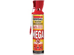 [36931] Soudal mega PU schuim - 600ml