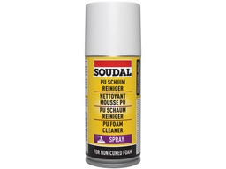 [36932] Soudal PU schuimreiniger - 150ml