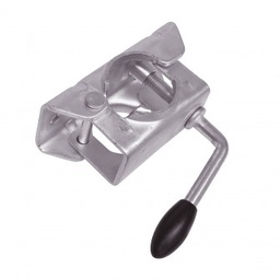 [37083] Carpoint klem voor neuswiel 48mm