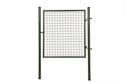 [39100] Giardino poort 100x100CM promo zonder slot