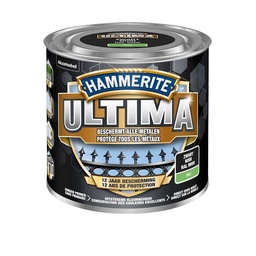 [83009] HAMMERITE - ULTIMA MAT WIT/9016 - 250ML