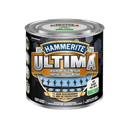[83015] HAMERITE - ULTIMA MAT WIT/9016 - 750ML